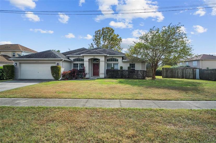 Picture of 2063 Killinger Street, Deltona FL 32738