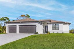 Picture of 4570 Gillot Boulevard, Port Charlotte, FL 33981