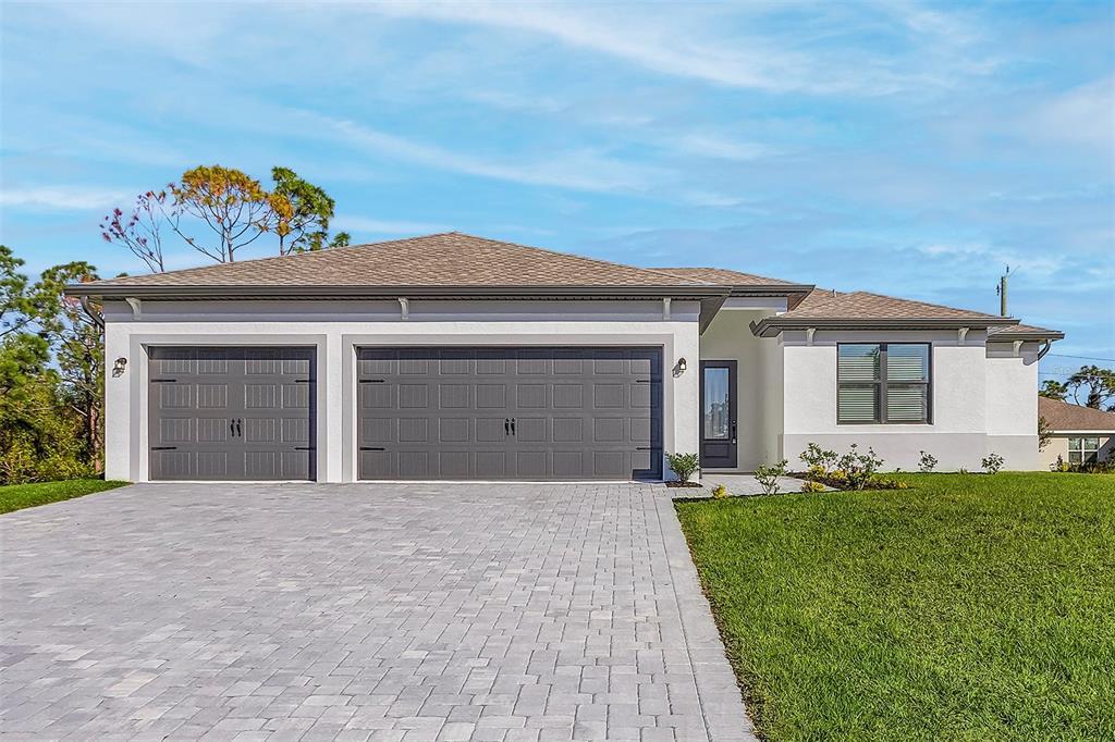 Picture of 4570 Gillot Boulevard, Port Charlotte, FL 33981