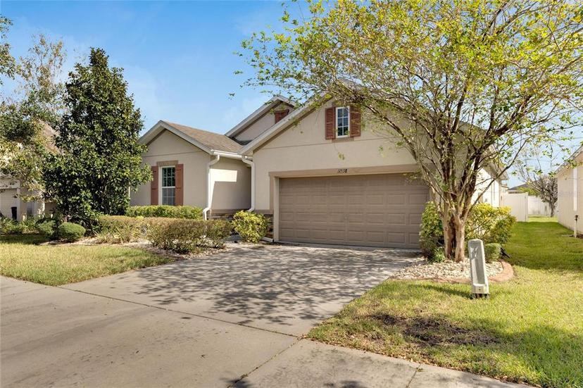 Picture of 11538 Tangle Branch Lane, Gibsonton FL 33534