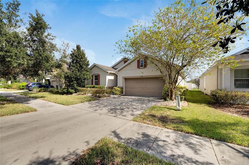 Picture of 11538 Tangle Branch Lane, Gibsonton FL 33534