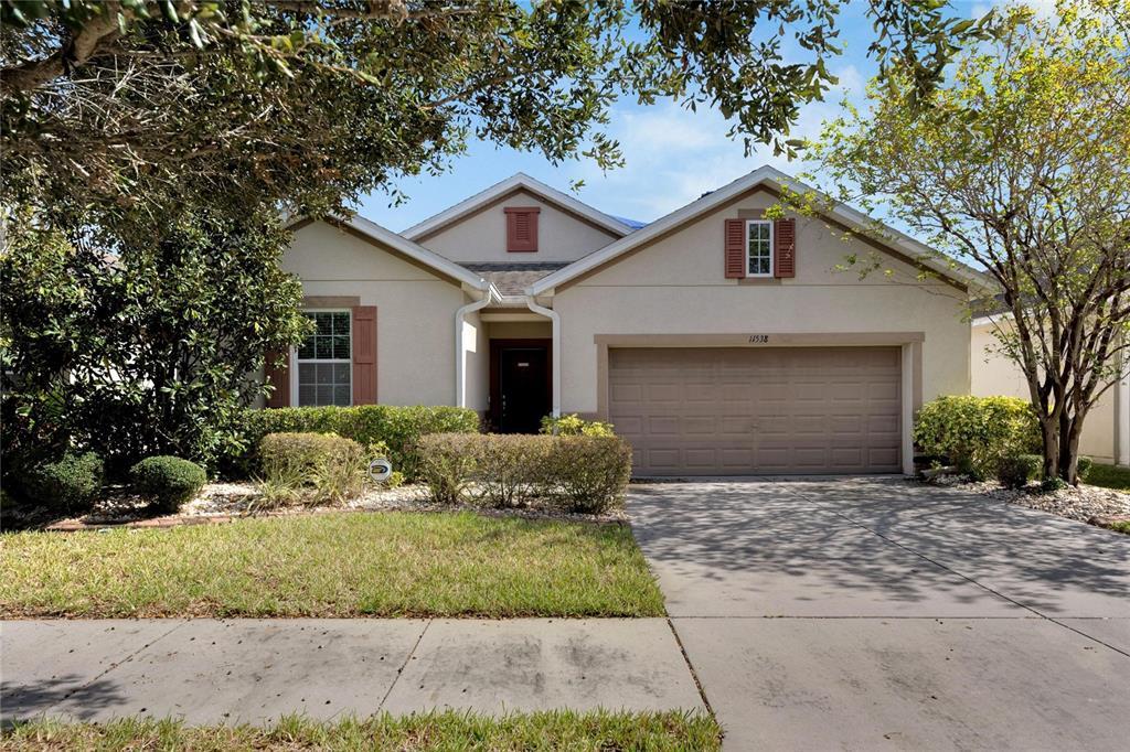 Picture of 11538 Tangle Branch Lane, Gibsonton, FL 33534