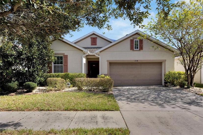 Picture of 11538 Tangle Branch Lane, Gibsonton FL 33534