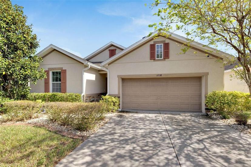 Picture of 11538 Tangle Branch Lane, Gibsonton FL 33534