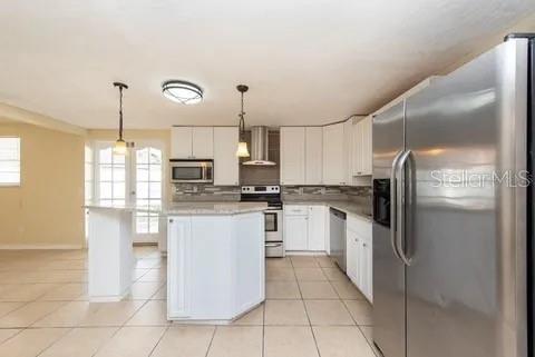 Picture of 7619 Summertree Lane, New Port Richey FL 34653