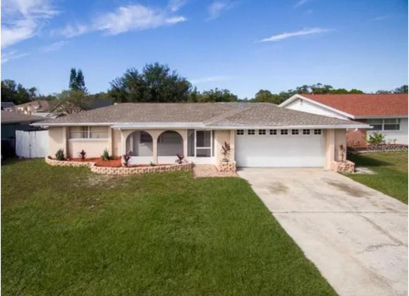 Picture of 7619 Summertree Lane, New Port Richey FL 34653