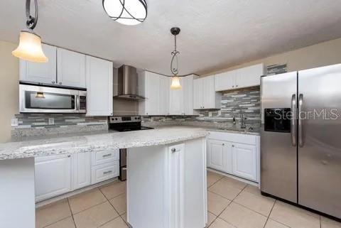Picture of 7619 Summertree Lane, New Port Richey FL 34653