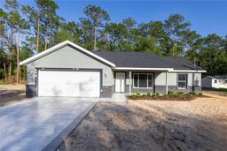 Picture of 1243 NE 130Th Terrace, Silver Springs, FL 34488