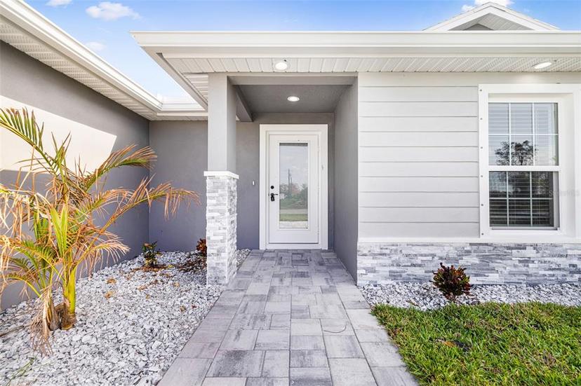 Picture of 16098 Overdale Court, Punta Gorda FL 33955