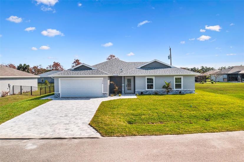 Picture of 16098 Overdale Court, Punta Gorda FL 33955