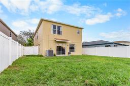 Picture of 7819 Carriage Pointe Drive, Gibsonton, FL 33534