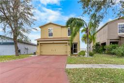 Picture of 7819 Carriage Pointe Drive, Gibsonton, FL 33534