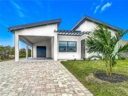 Picture of 5339 Gulfport Terrace, Port Charlotte, FL 33981