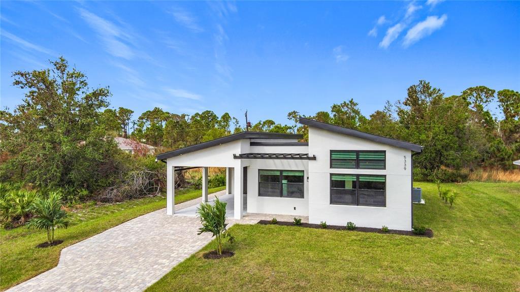 Picture of 5339 Gulfport Terrace, Port Charlotte, FL 33981