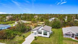 Picture of 5339 Gulfport Terrace, Port Charlotte, FL 33981