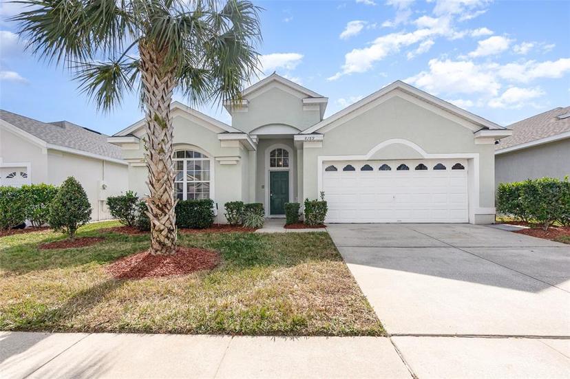 Picture of 8169 Fan Palm Way, Kissimmee FL 34747