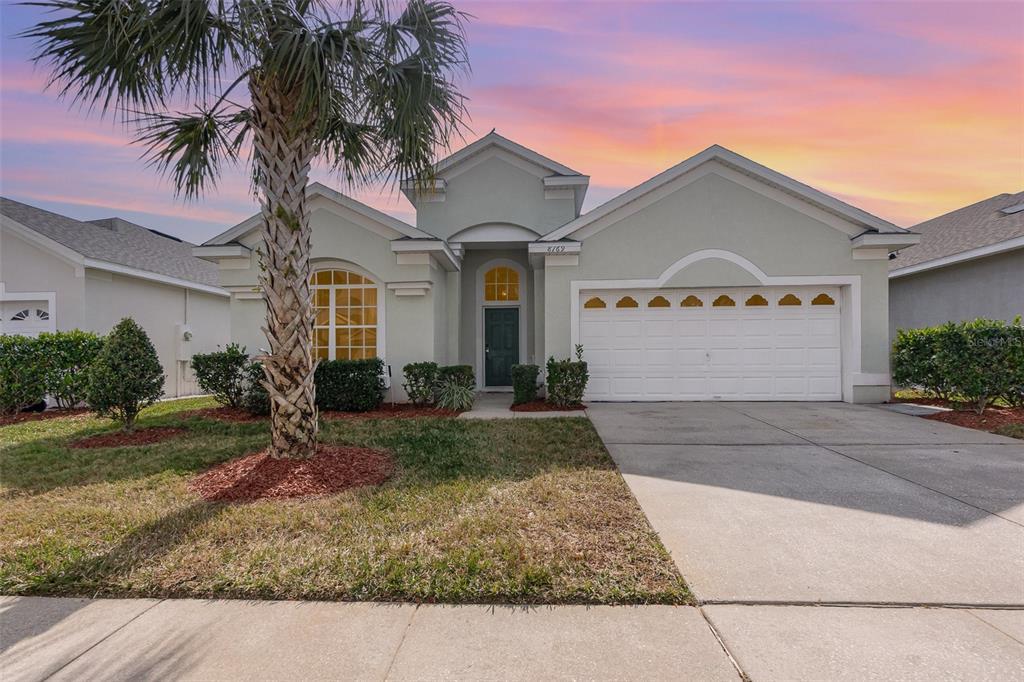 Picture of 8169 Fan Palm Way, Kissimmee, FL 34747