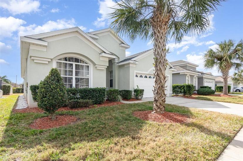 Picture of 8169 Fan Palm Way, Kissimmee FL 34747