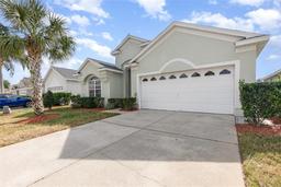 Picture of 8169 Fan Palm Way, Kissimmee, FL 34747