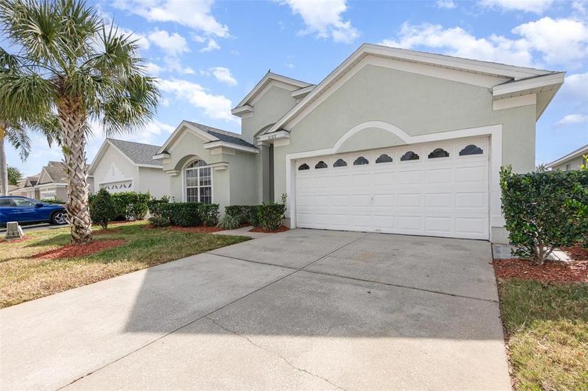 Picture of 8169 Fan Palm Way, Kissimmee FL 34747