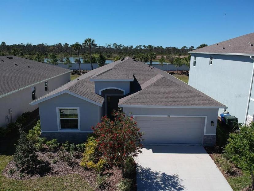 Picture of 5719 Woodland Sage Drive, Sarasota FL 34238