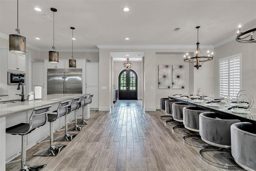 Picture of 1110 Watson Court, Reunion FL 34747