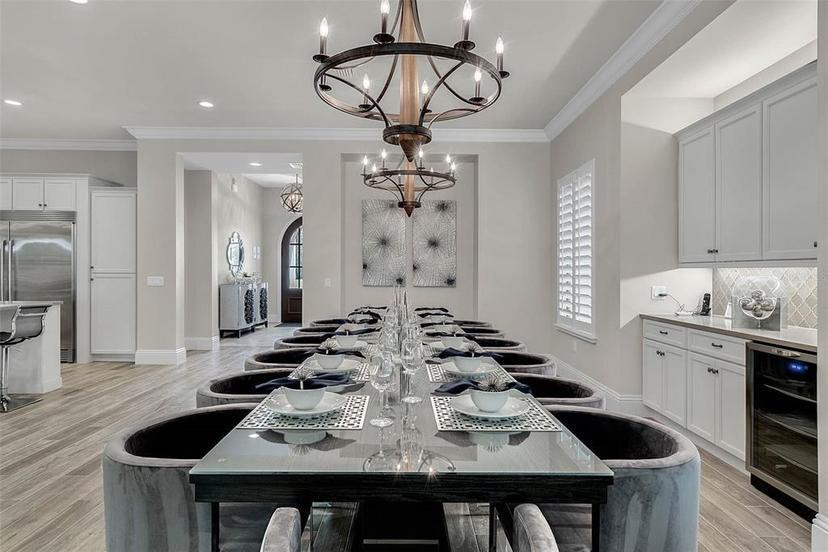 Picture of 1110 Watson Court, Reunion FL 34747