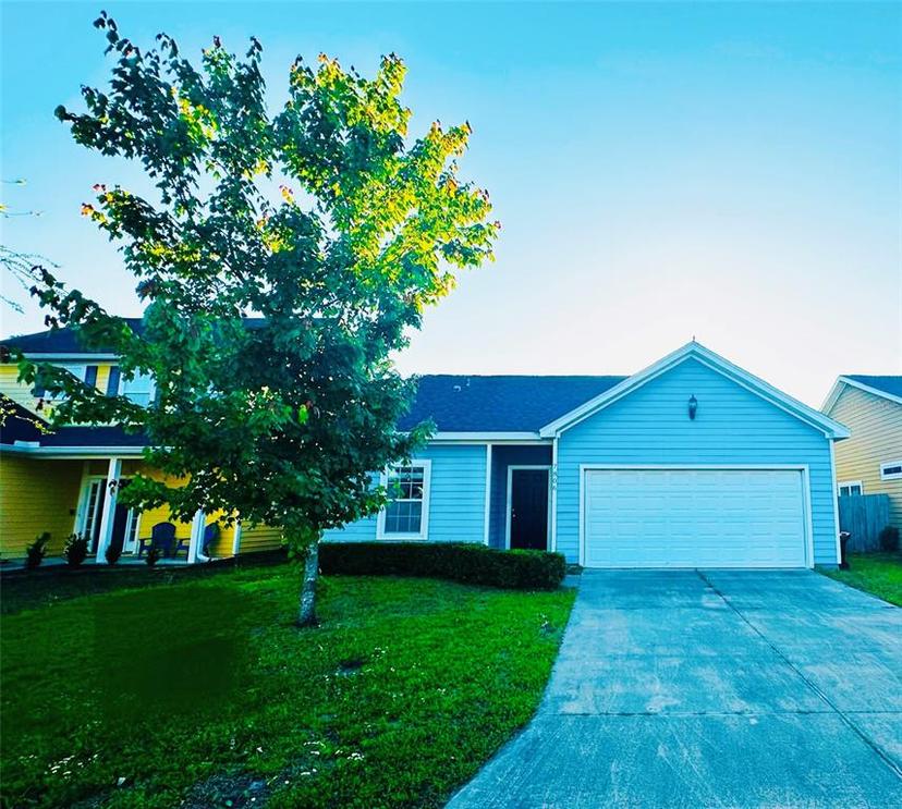Picture of 7806 NW 21St Terrace, Gainesville FL 32609