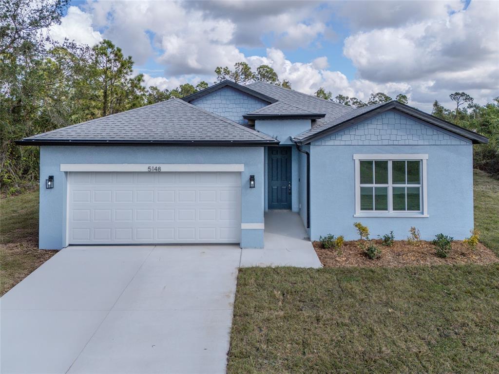 Picture of 5148 Delight Avenue, North Port, FL 34288