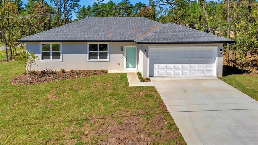 Picture of 7104 N Fort Smith Terrace, Citrus Springs FL 34434