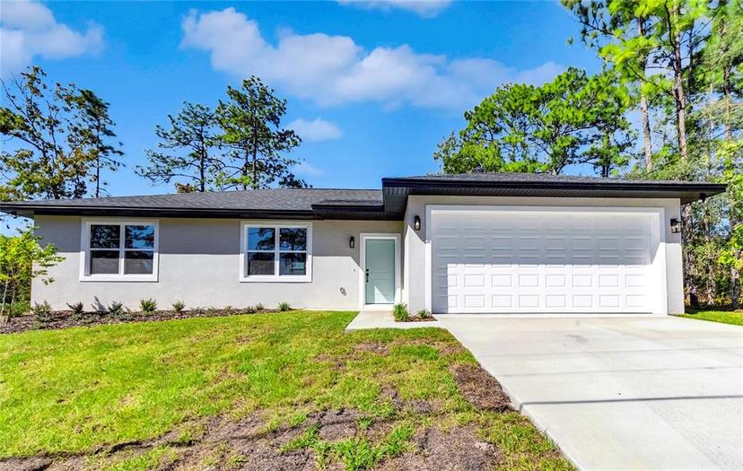 Picture of 7104 N Fort Smith Terrace, Citrus Springs FL 34434