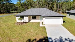 Picture of 8090 N Santos Drive, Citrus Springs, FL 34434