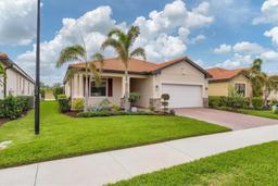 Picture of 10133 Colubrina Drive, Venice, FL 34293