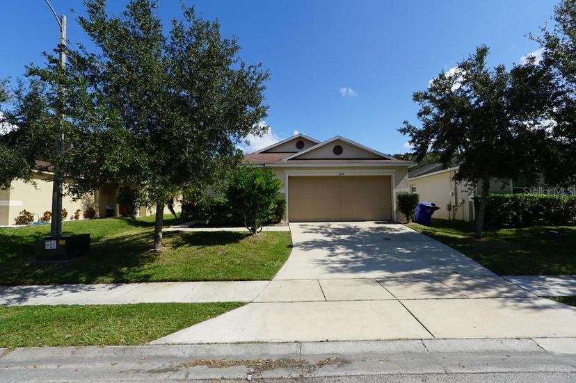 Picture of 1540 Nature Trail, Kissimmee FL 34746