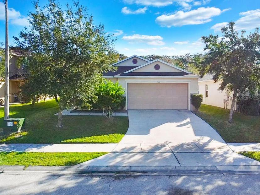 Picture of 1540 Nature Trail, Kissimmee FL 34746