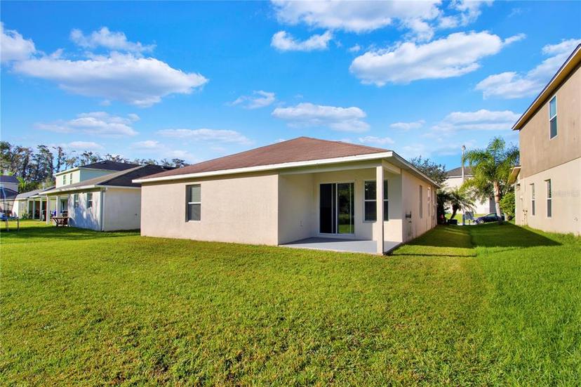 Picture of 1540 Nature Trail, Kissimmee FL 34746
