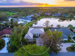 Picture of 4 Dominica Drive, Englewood, FL 34223