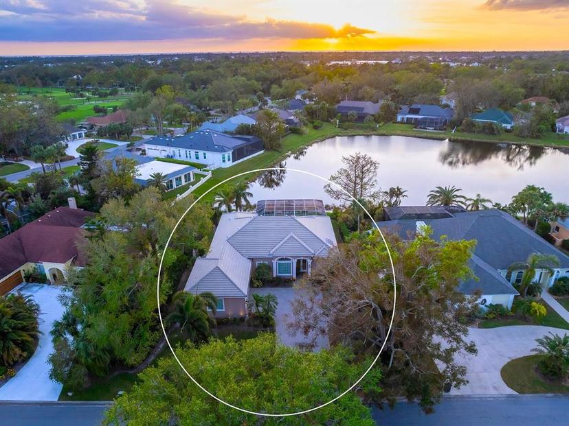 Picture of 4 Dominica Drive, Englewood FL 34223