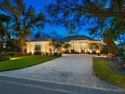 Picture of 4 Dominica Drive, Englewood, FL 34223