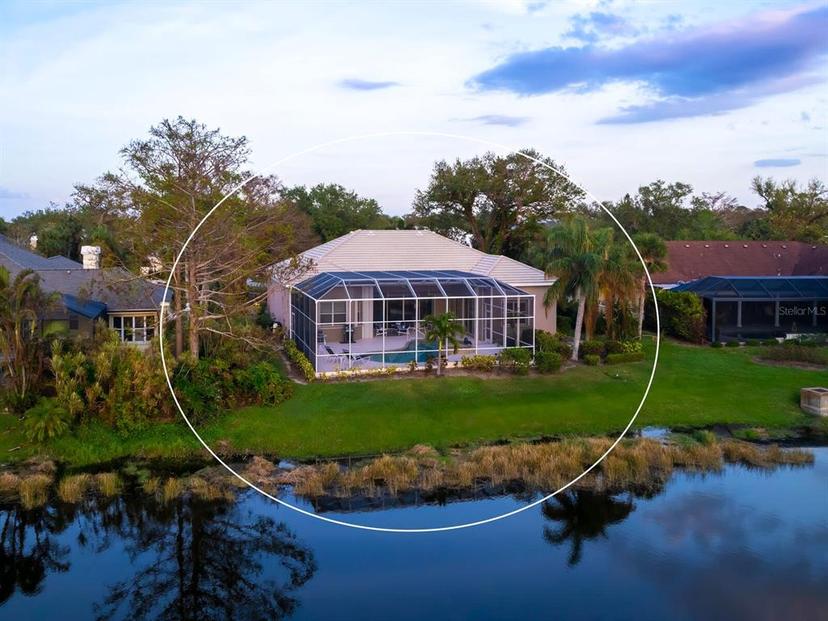 Picture of 4 Dominica Drive, Englewood FL 34223