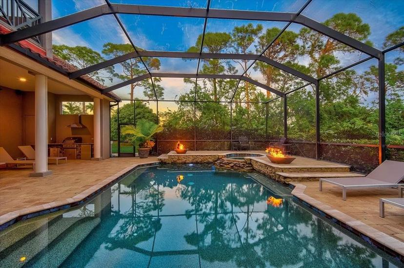 Picture of 854 Macewen Drive, Osprey FL 34229