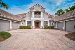Picture of 854 Macewen Drive, Osprey, FL 34229