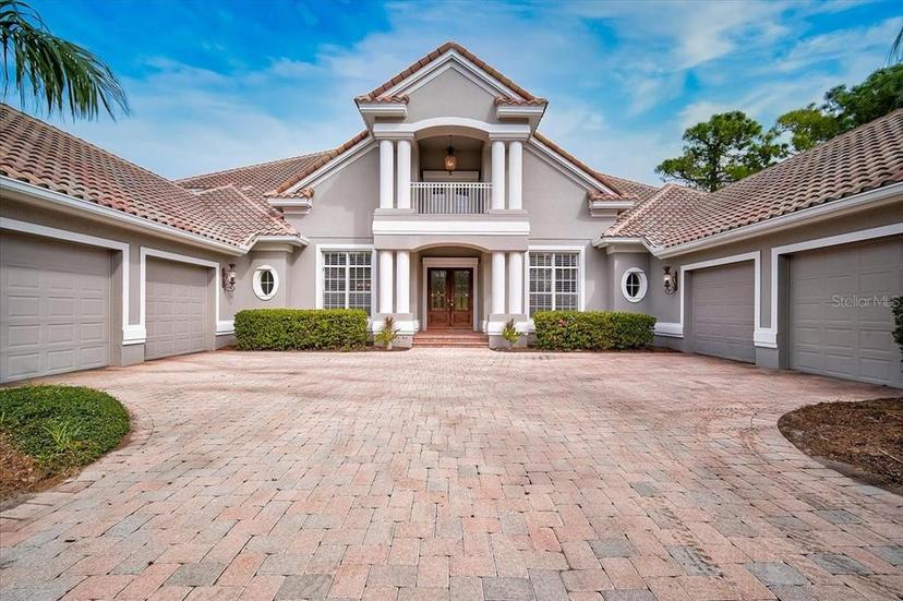 Picture of 854 Macewen Drive, Osprey FL 34229