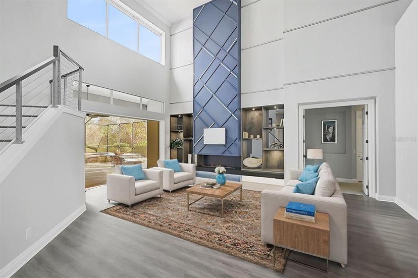 Picture of 854 Macewen Drive, Osprey FL 34229