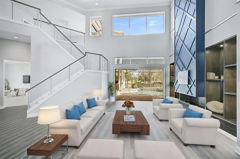 Picture of 854 Macewen Drive, Osprey FL 34229