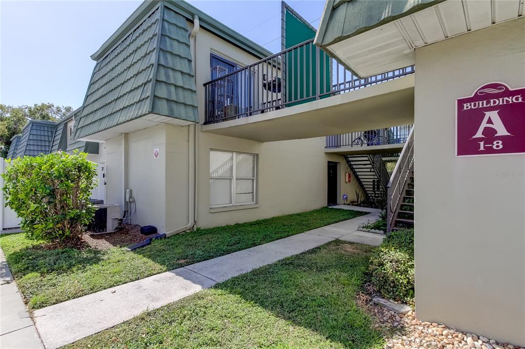 Picture of 1799 N Highland Avenue Unit 7, Clearwater, FL 33755