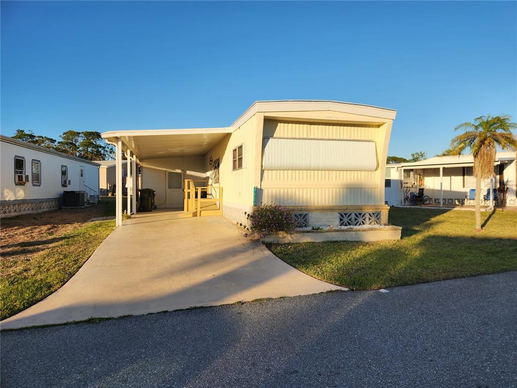 Picture of 5524 Holiday Park Boulevard, North Port, FL 34287