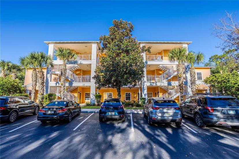 Picture of 308 New Providence Unit 308, Davenport FL 33897