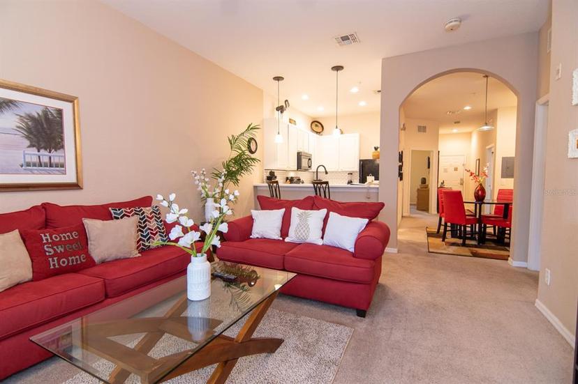 Picture of 308 New Providence Unit 308, Davenport FL 33897