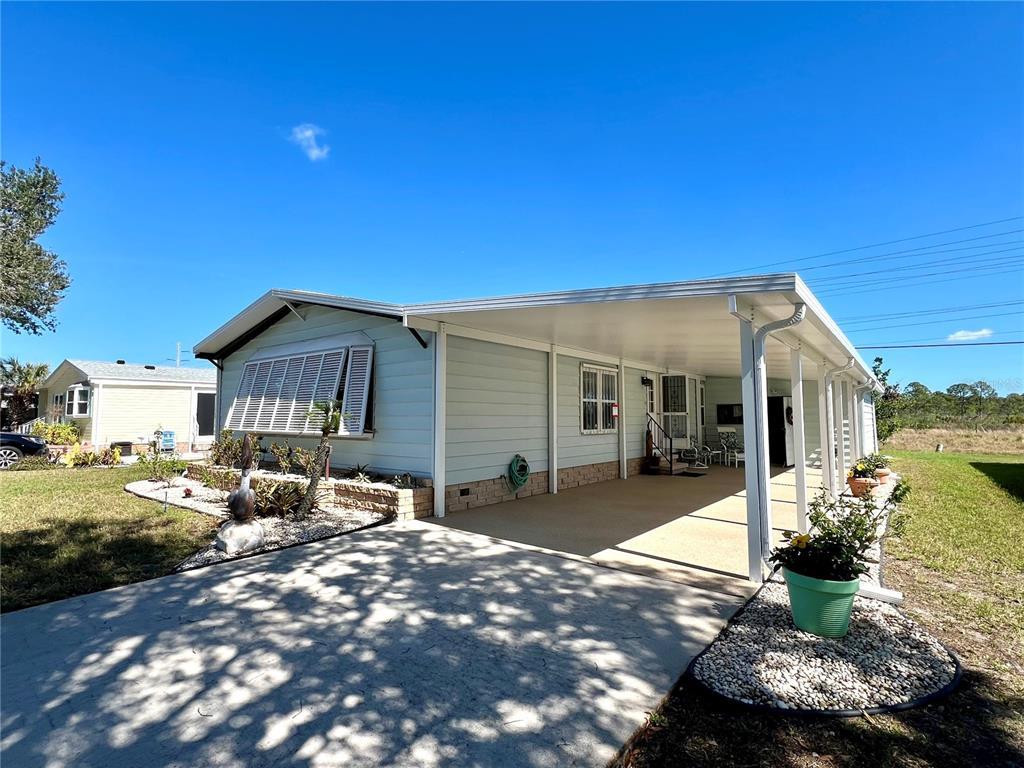 Picture of 747 Tangerine Woods Boulevard, Englewood, FL 34223